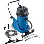 Global Equipment Global Industrial„¢ Wet/Dry Squeegee Vacuum, 18 Gallon Cap. V70E